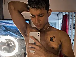 Streamate Best live sex cam show of Anthony_voss27