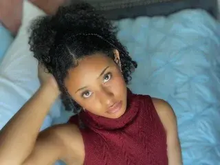 Streamate Best live sex cam show of CatalinaPrincesa