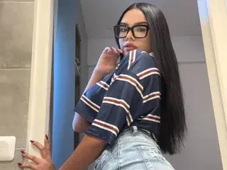 Streamate Adult Video Chat of Dailyn44