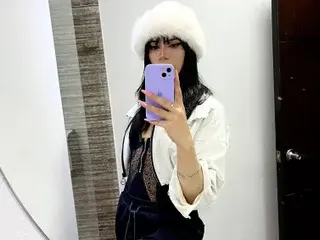 Streamate Free Live Porn of Klhoe019