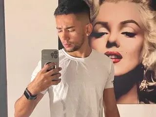 Streamate Best Webcam of MaicolParker0