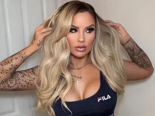 Streamate Live Sex Cam of Summer_FoxxX