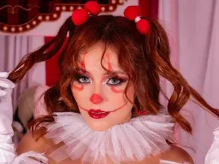 Streamate Sex Chat of EmilyKlein