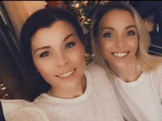 Streamate Sex Chat of Scarlett_And_LucyMae
