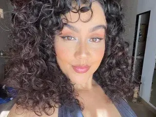 Streamate Private Sex Chat of SeleneRisso
