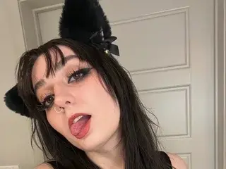 Streamate Live Sex of BimboKitten