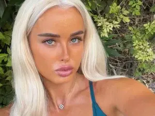 Streamate Live Sex of Jessylee25