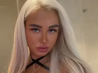 Streamate Best Webcam of Jessylee25