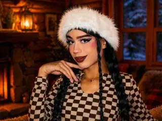 Streamate Free Porn Cam of Aliz_Dawson