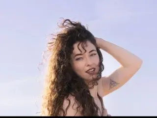 Streamate Live Porn of Aria_RoseXO