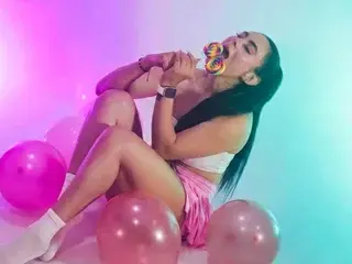 Streamate Free Live Porn of MeganBieck