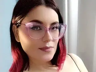 Streamate Nude Webcam of Bibi_Ramirez