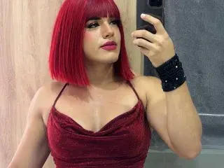 Streamate Live Sex of Isabella_Hilton