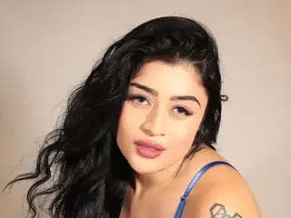 Streamate Best live sex cam show of Luciana_Roy