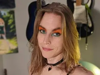 Streamate Sex Cam of SweetBlueJay