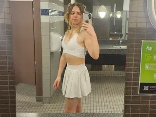Streamate Watch Live Sex Cams of CindyFitness
