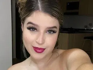 Streamate Private Sex Chat of IrinaSilver