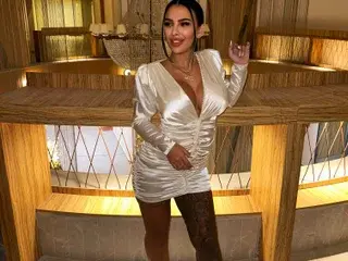 Streamate Best live sex cam show of FiresBomb777