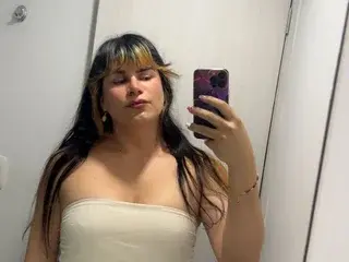 Streamate Best live sex cam show of KarolJimenez