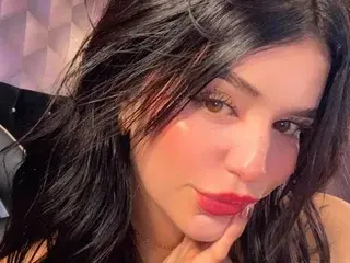 Streamate Adult Webcam of LiaBigass