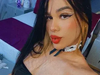 Streamate Live Porn of MaddyLovexxx