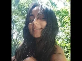Streamate Private Sex Chat of Aisha_Fun