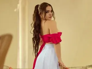 Streamate Watch Live Sex Cams of AlessiaRou