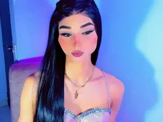 Streamate Nude Webcam of Franshescafrayts