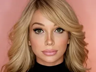 Streamate Best Webcam of KellyPierce