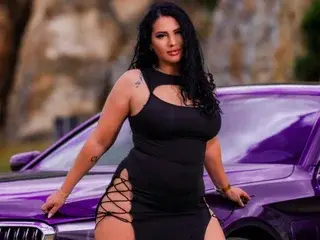 Streamate Best Webcam of LaurenJensenn