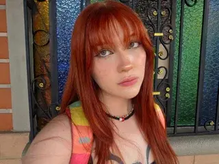 Streamate Best Webcam of LitaJones
