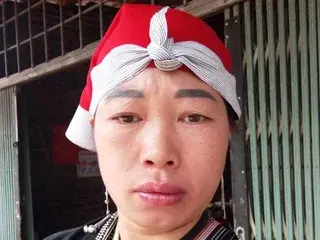 Streamate Sex Cam of Phuong_Vietnam
