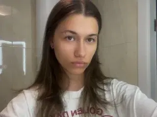 Streamate Best live sex cam show of VioletStormy