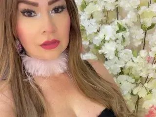Streamate Free Porn Cam of ArianaDiosa