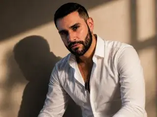 Streamate Live Porn of JonasEvanss