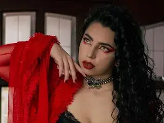 Streamate Adult Video Chat of ScarlattaaDesire