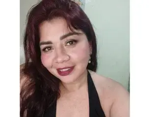 Streamate Nude Webcam of EricaBrookss