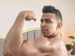 Streamate Adult Webcams of RandyPaterman