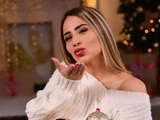 Streamate Live Sex of ValeryMolinafg