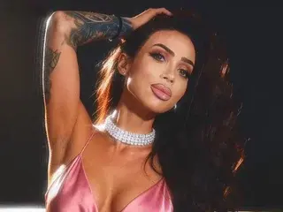 Streamate Live Sex of GolddennBriana