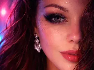 Streamate Live Sex of LexyD