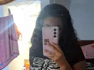 Streamate Live Sex Cam of Shoriqueso