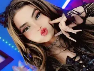 Streamate Private Sex Chat of VictoriaDior69
