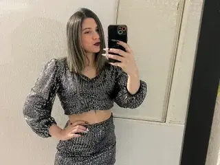 Streamate Adult Webcams of luna0102