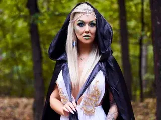 Streamate Live Porn of AllyRey