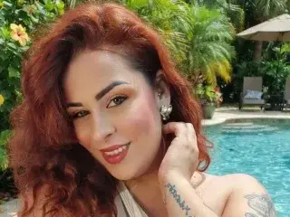 Streamate Private Sex Chat of GiannaJohns