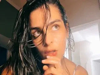 Streamate Nude Webcam of camii2244