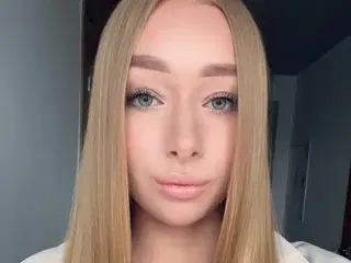 Streamate Watch Live Sex Cams of KleyaChick