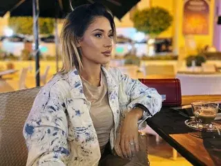 Streamate Best live sex cam show of AileenKiss