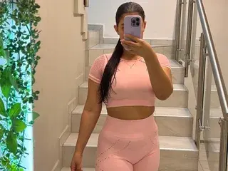 Streamate Sex Cam of Alexah_Ferrer